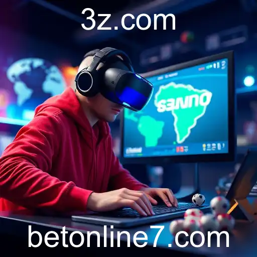 Ascensão do Mercado de Jogos Online no Brasil