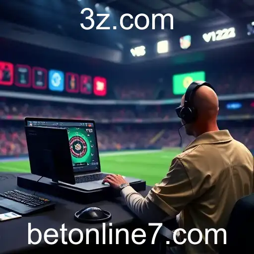 A Evolução dos Jogos de Apostas Online no Brasil