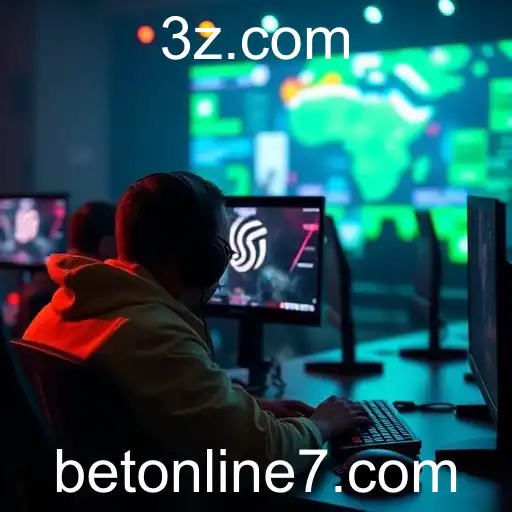 A Evolução dos Jogos Digitais em 2025