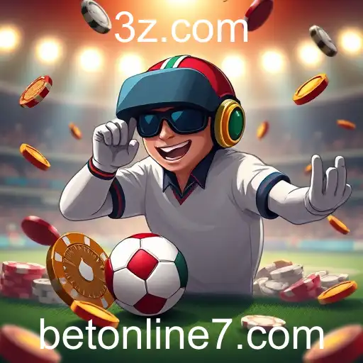 Expansão dos Jogos Online em 2025