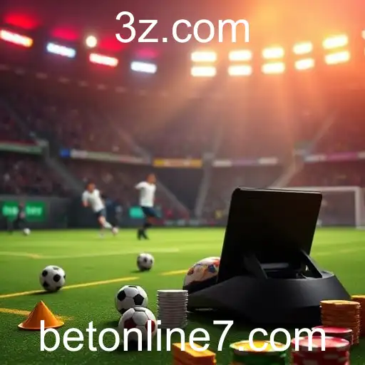 Tendências e Desafios dos Sites de Jogos em 2025