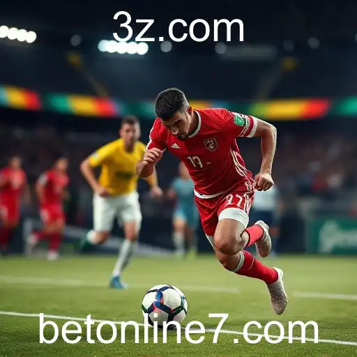 BetOnline Cresce no Mercado de Jogos em 2025