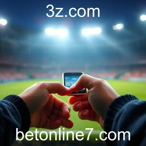 Crescimento do Mercado de Apostas Online em 2025