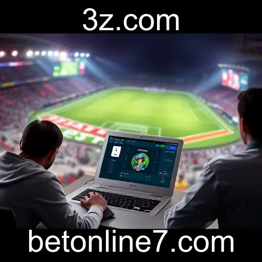 O Crescimento dos Jogos Online em 2025