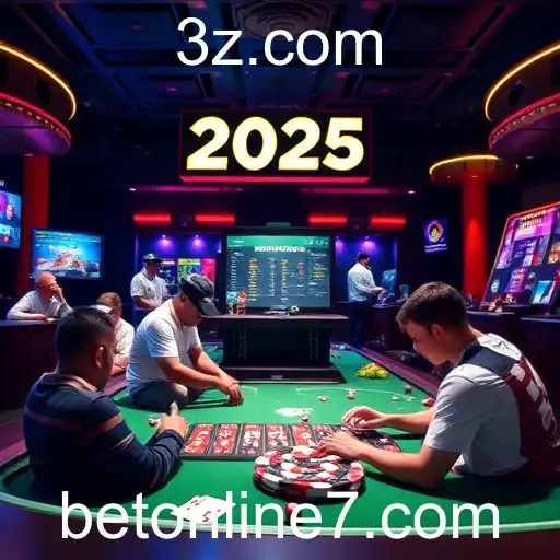 Crescimento dos Jogos Online no Brasil