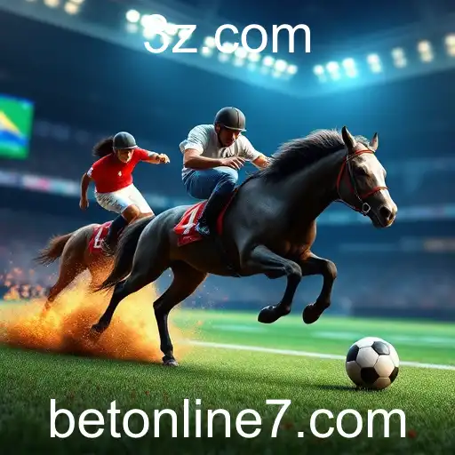 A Influência Crescente do BetOnline no Brasil