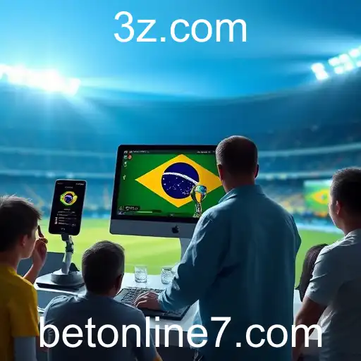 O Crescimento e Desafios dos Jogos de Apostas em 2025