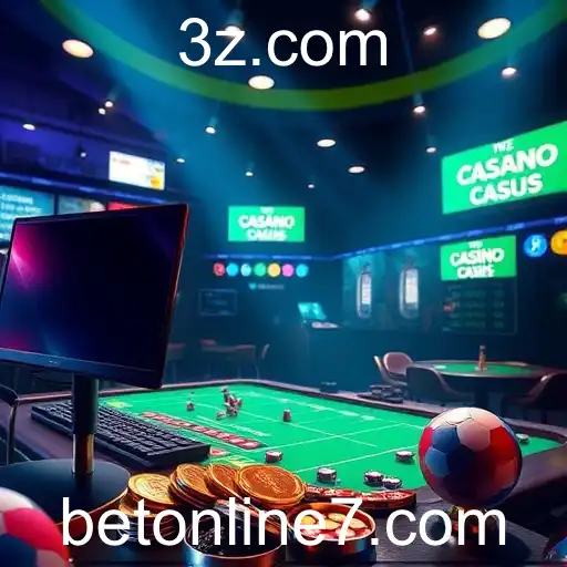 A Evolução dos Jogos Online em 2025