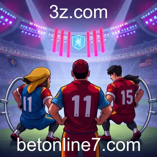 Crescimento do Mercado de Jogos Online no Brasil em 2025