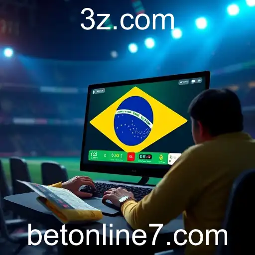 A Ascensão dos Jogos de Apostas Online em 2025