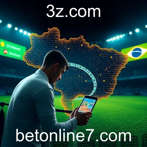 A Evolução dos Jogos de Azar Online e a Ascensão das Plataformas Digitais
