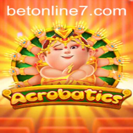 Acrobatics: A Dynamic Game Experience with a Betonline Twist