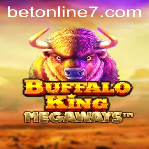 Exploring the Thrilling World of BuffaloKing on BetOnline