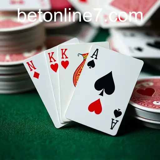 Exploring the Fascinating World of Card Games