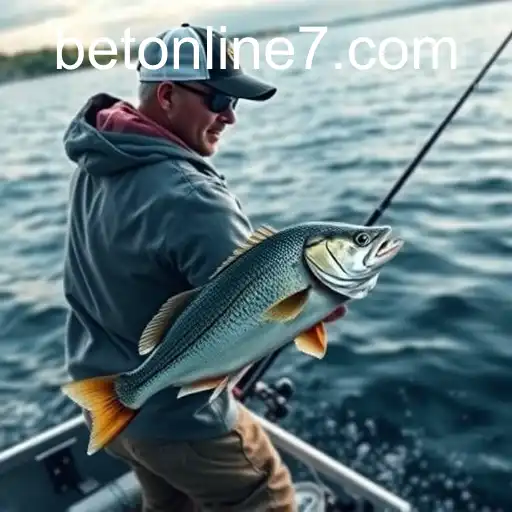 The Allure of Fishing Games: Exploring the Depths of Interactive Entertainment with Betonline