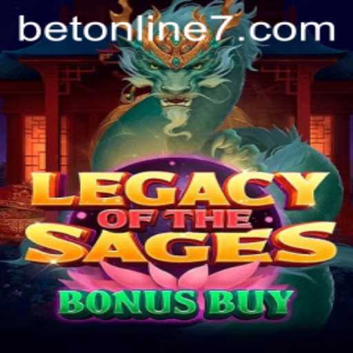 Exploring LegacyoftheSagesBonusBuy: A New Era of Gaming with BetOnline
