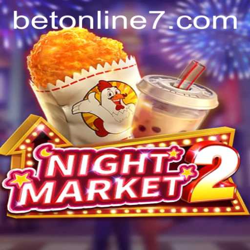 Exploring the Thrilling Depths of NightMarket2: A Game of Strategy and Luck
