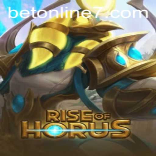 Rise of Horus: The Ultimate Betonline Gaming Experience