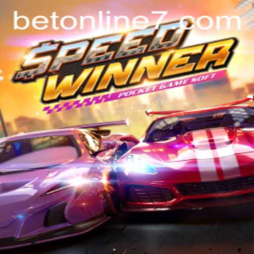 SpeedWinner: The Thrilling Virtual Racing Game Taking Betonline by Storm
