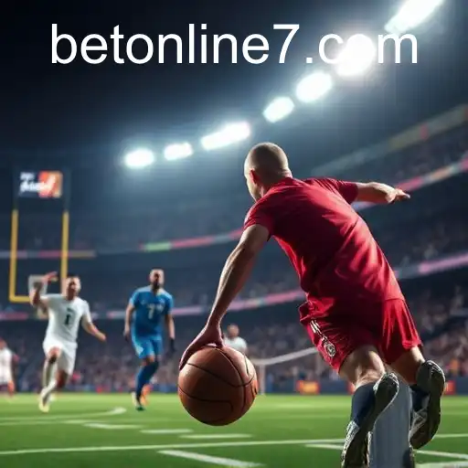 Exploring the World of Sports: A New Age of Betting with BetOnline