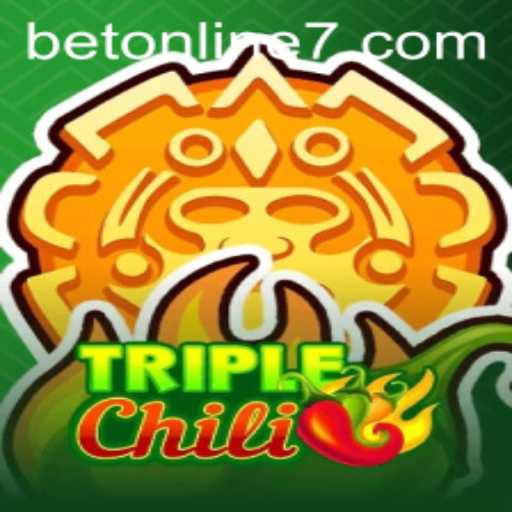 TripleChili: A Thrilling New Game at BetOnline