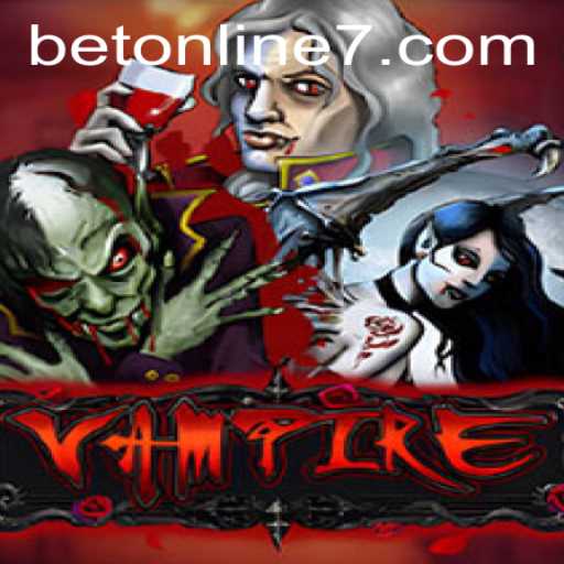 Unveiling the Thrills of Vampire: A Spellbinding Game for BetOnline Enthusiasts
